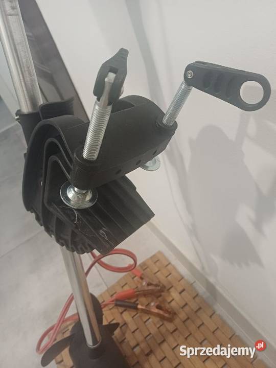 Silnik elektryczny Bryza65 Poznań