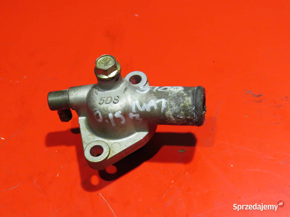 YAMAHA MAJESTY 125 150 01 termostat króciec