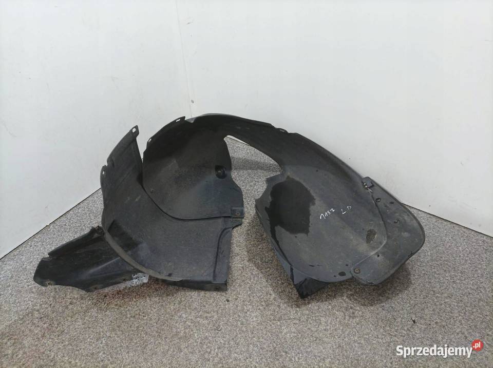 NADKOLE LEWY PRZÓD VW Volkswagen Jetta V