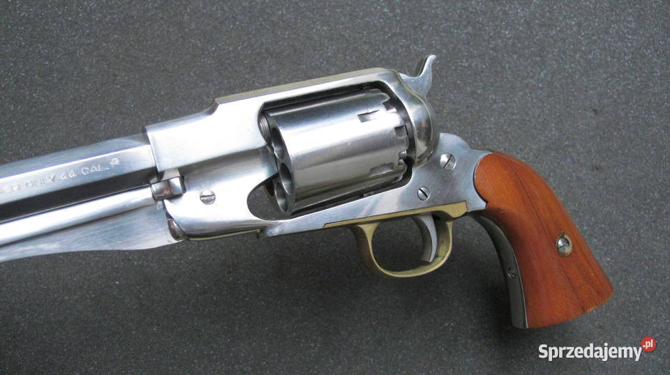 Remington INX kal 44 Sporty strzeleckie i myślistwo pomorskie Chojnice