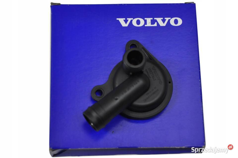 VOLVO S80 XC90 oryginal odma separator 44 V8 OE Bielany Wrocławskie