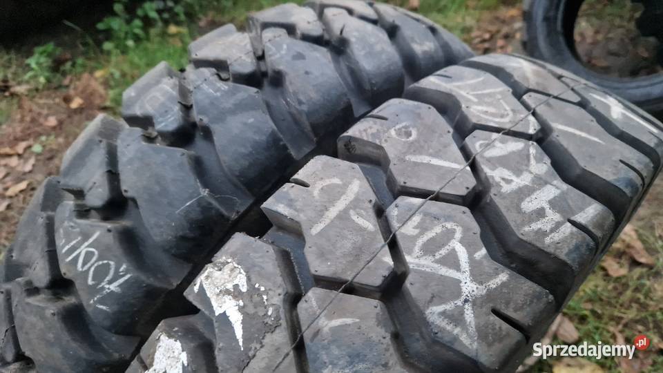 70015 Wózek widłowy Nowe 12PR14PR Nowe Miasto Lubawskie