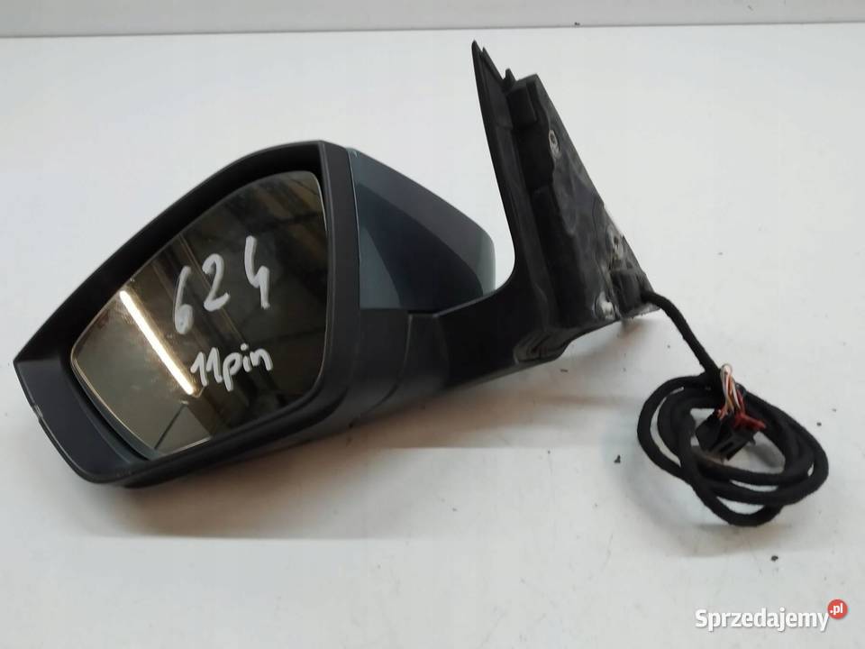 LUSTERKO LEWE 11PIN EUROPA Skoda Superb III 2015