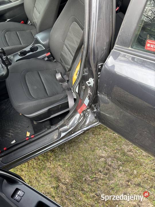 Kia ceed Biała Podlaska