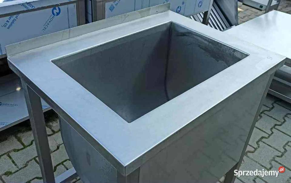 Basen 1 Komorowy 806085 S 1208O