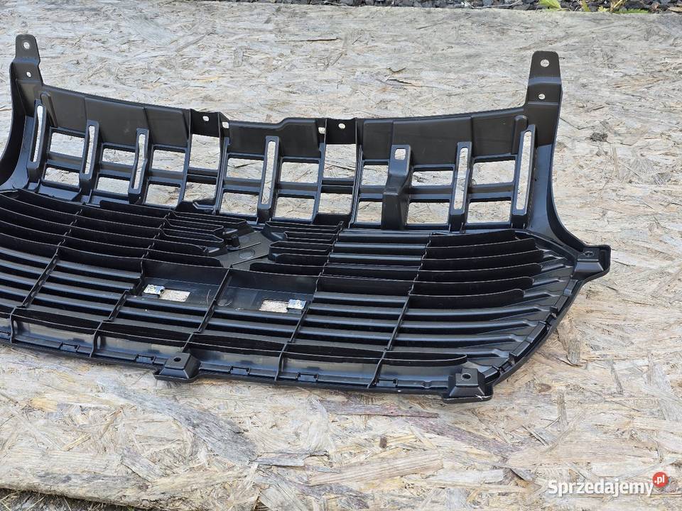 Atrapa chłodnicy SUZUKI SWIFT grill Atrapy Międzychód