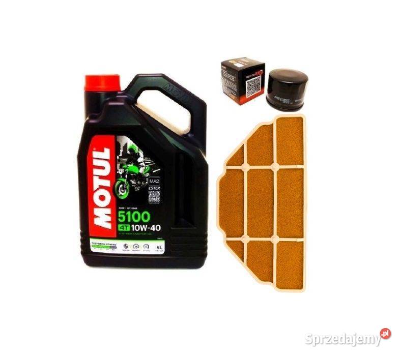 Olej filtr Kawasaki Ninja ZX6R Kawasaki Ninja Golina Wielka sprzedam