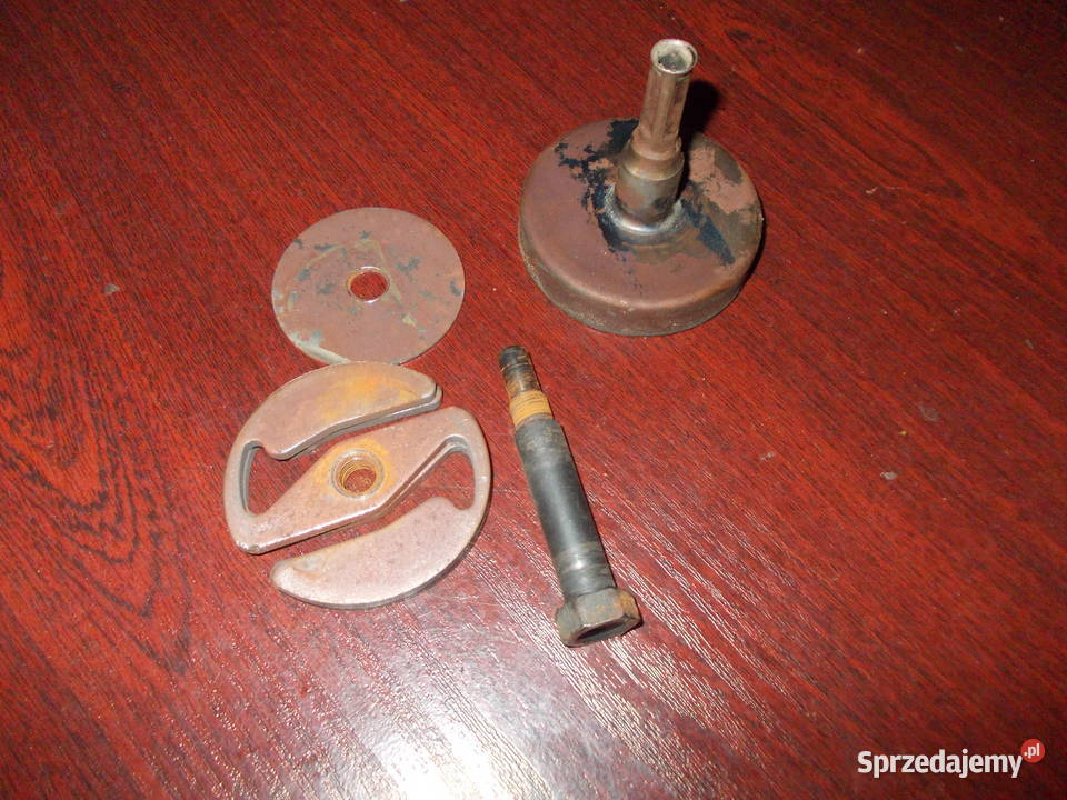 Solo 123 sprzęgło 1741 Stalowa Wola sprzedam