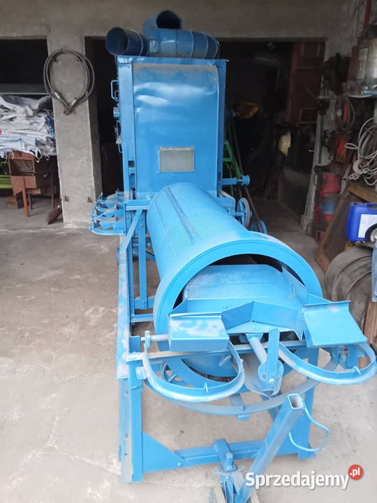 Czyszczalnia petcus nieuszkodzony Śmiardowo Krajeńskie