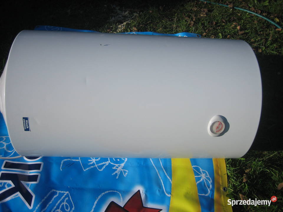 Bojler Pozostałe Hyżne