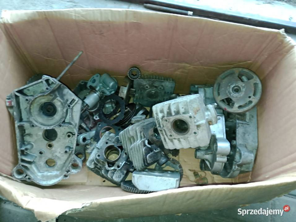 Komar 2352 Wierzbica-Osiedle