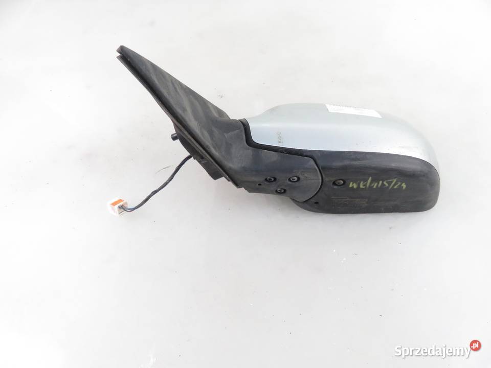 LUSTERKO LEWE MAZDA 6 3 PIN Lusterka zewnętrzne