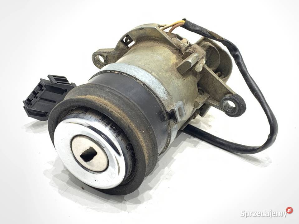 KLAMKA KLAPY TYŁ AUDI A6 C4 4A5862055