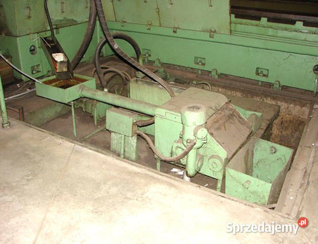 Szlifierka do walkow i otworow 3M194 6304000mm Pleszew sprzedam