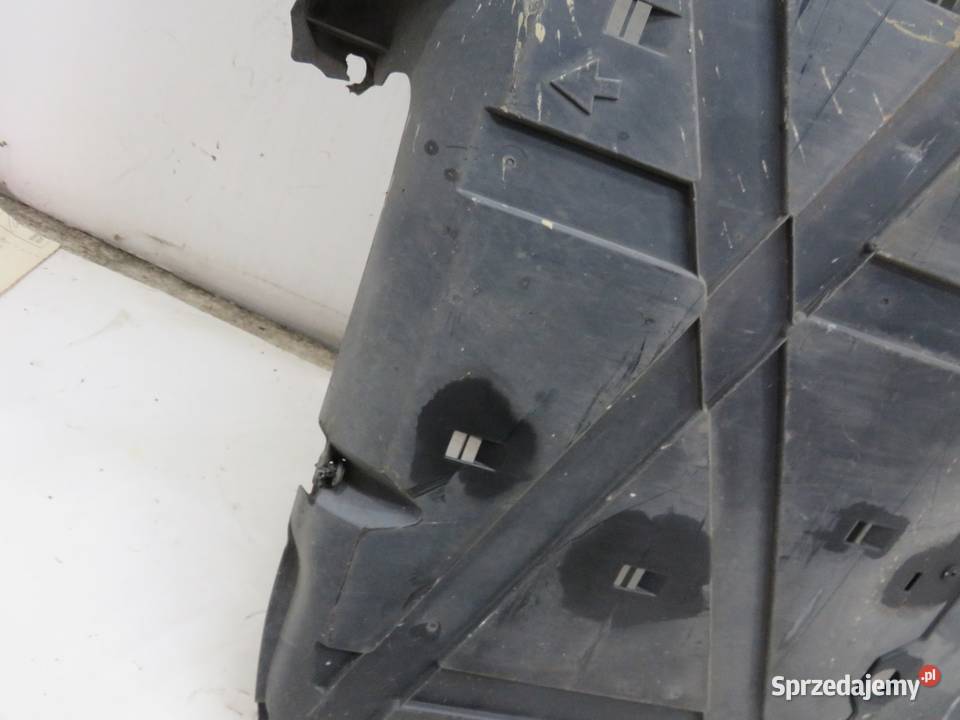 OSŁONA PODWOZIA JAZZ III