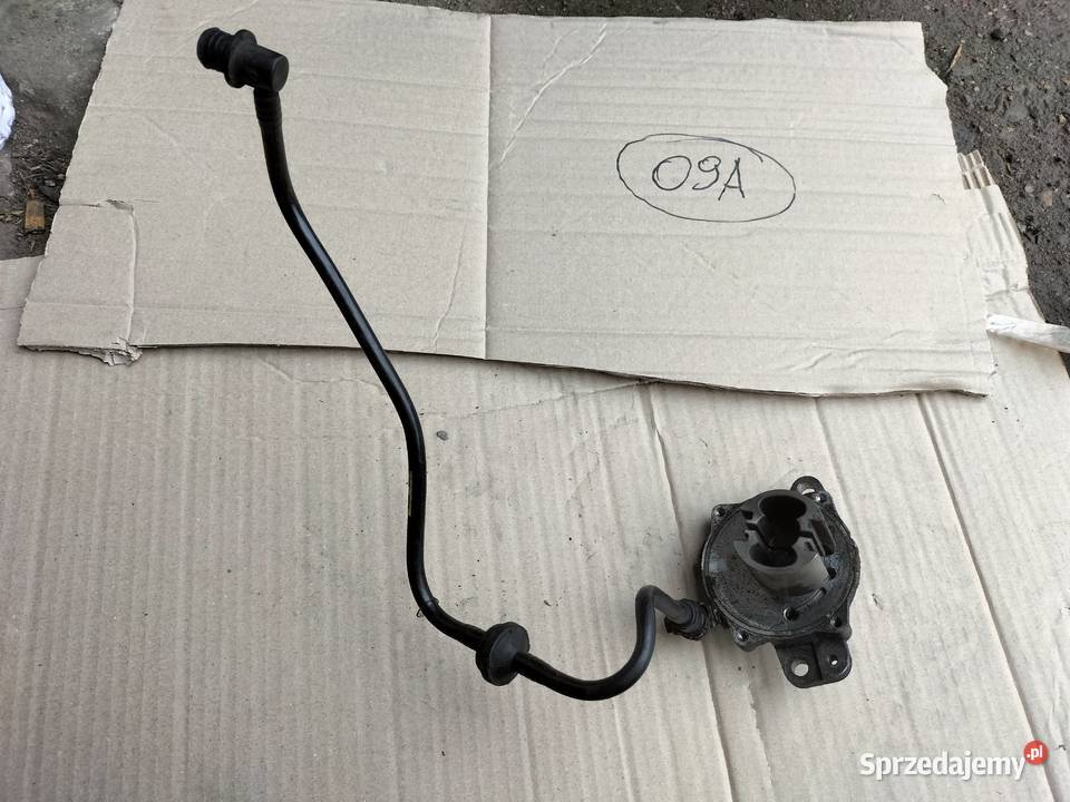 OPEL CORSA D 13 CTDI 13208900 PRZEWÓD RURKA lubelskie Kamień-Kolonia