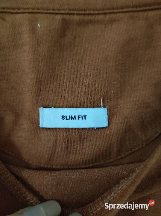 koszulka tshirt bluzka bawełniana letnia krótki