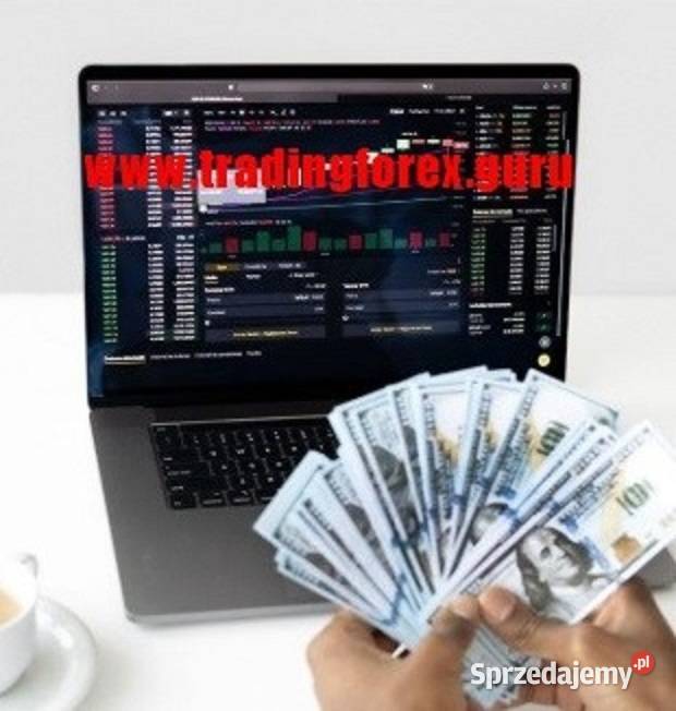 Narzędzie do zarabiania na rynkach FOREX Giełda Warszawa sprzedam
