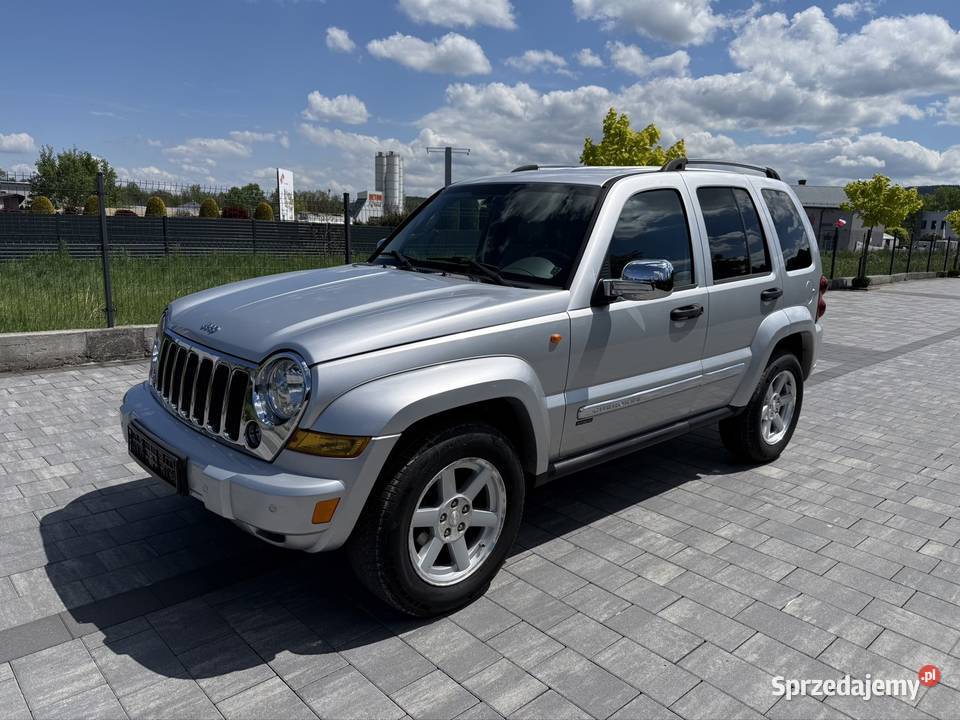Jeep cherokee wielofunkcyjna kierownica Myślenice