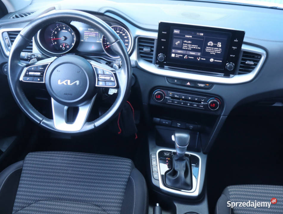 Kia XCeed 15 TGDI elektryczne szyby Łódź sprzedam