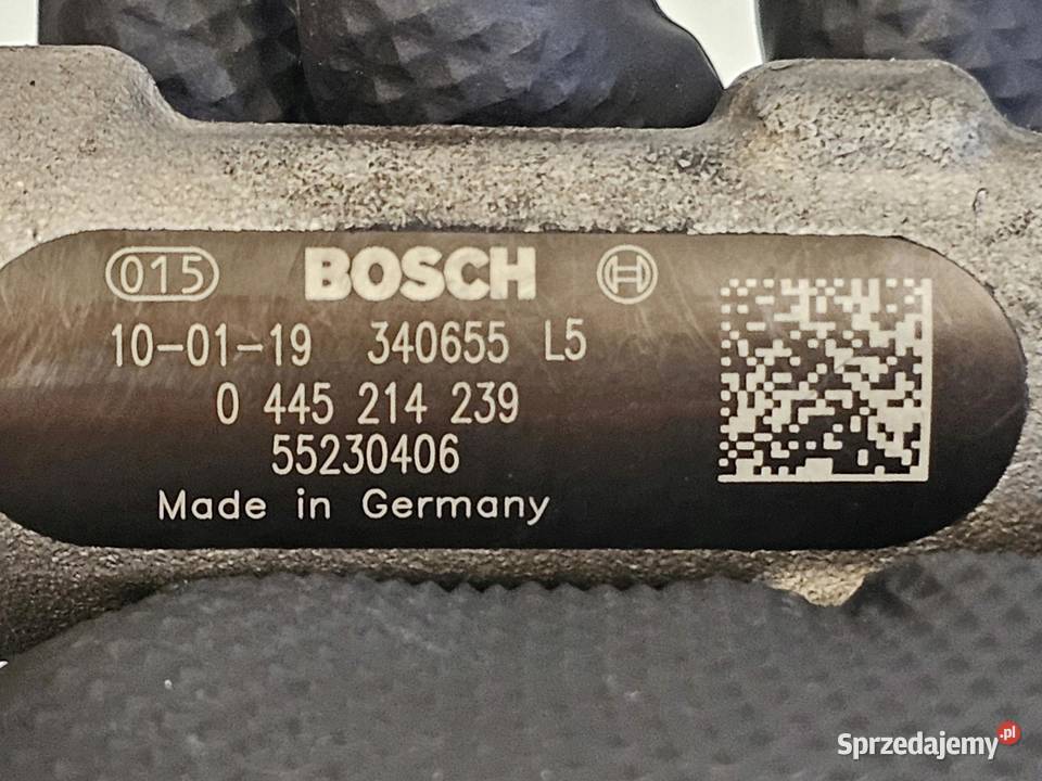 FIAT ALFA OPEL 13 MULTIJET 199B1000 95 11r
