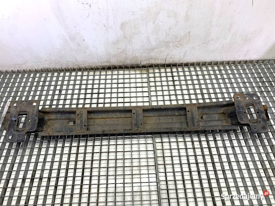 BELKA ZDERZAKA PRZÓD KIA CEED 0712 WZMOCNIENIE Wzmocnienia, belki i wsporniki