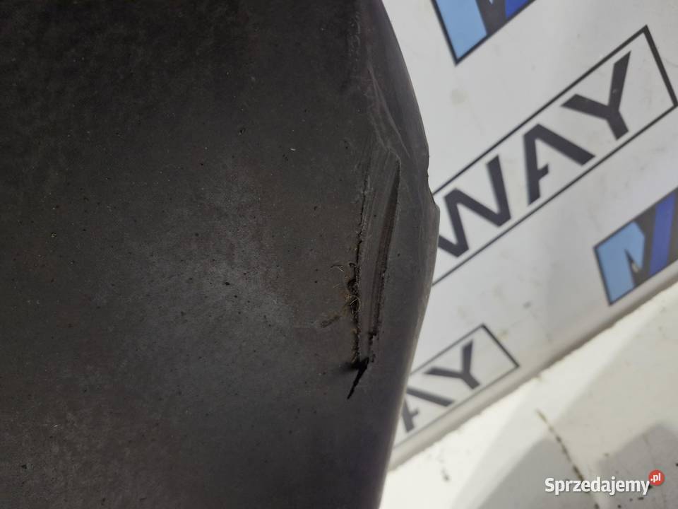 BMW OE 7061245 BMW E61 NADKOLE TYLNIE LEWE LEWY dolnośląskie