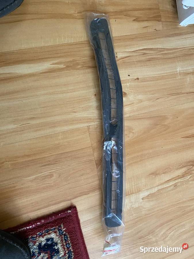 Osłona Mitsubishi 3000GT Rok produkcji 2001 Krosno sprzedam