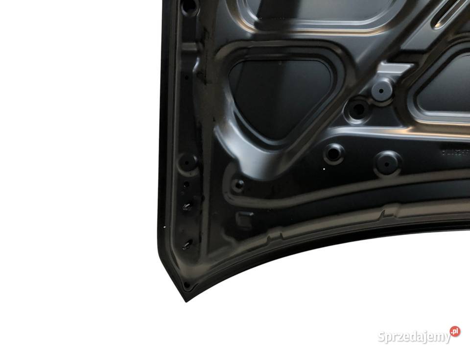 Renault Koleos I 20082015 Maska pokrywa silnika świętokrzyskie Skarżysko-Kamienna sprzedam