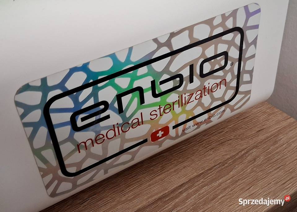 Autoklaw Enbio S Lublin