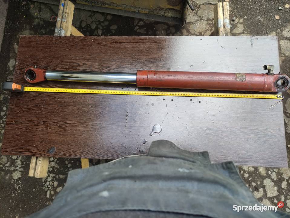 Pompa elektrozawory silnik zbiornik blok Dąbrowa Górnicza