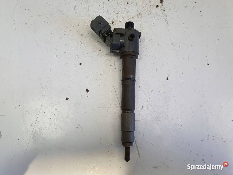 WTRYSKIWACZ Volvo V60 V90 XC60 20 D4 wtrysk sprzedam