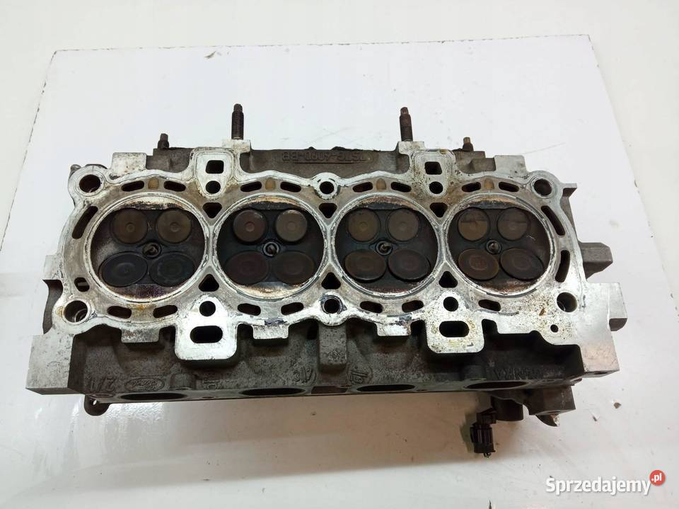 GŁOWICA KOMPLETNA 7S7G6090BB 16 16V TIVCT Ford