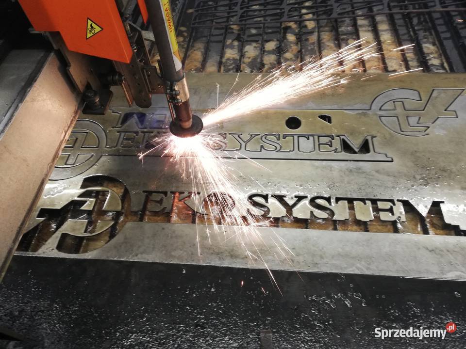 Spawanie konstrukcji stalowych Pozostałe usługi Bielany