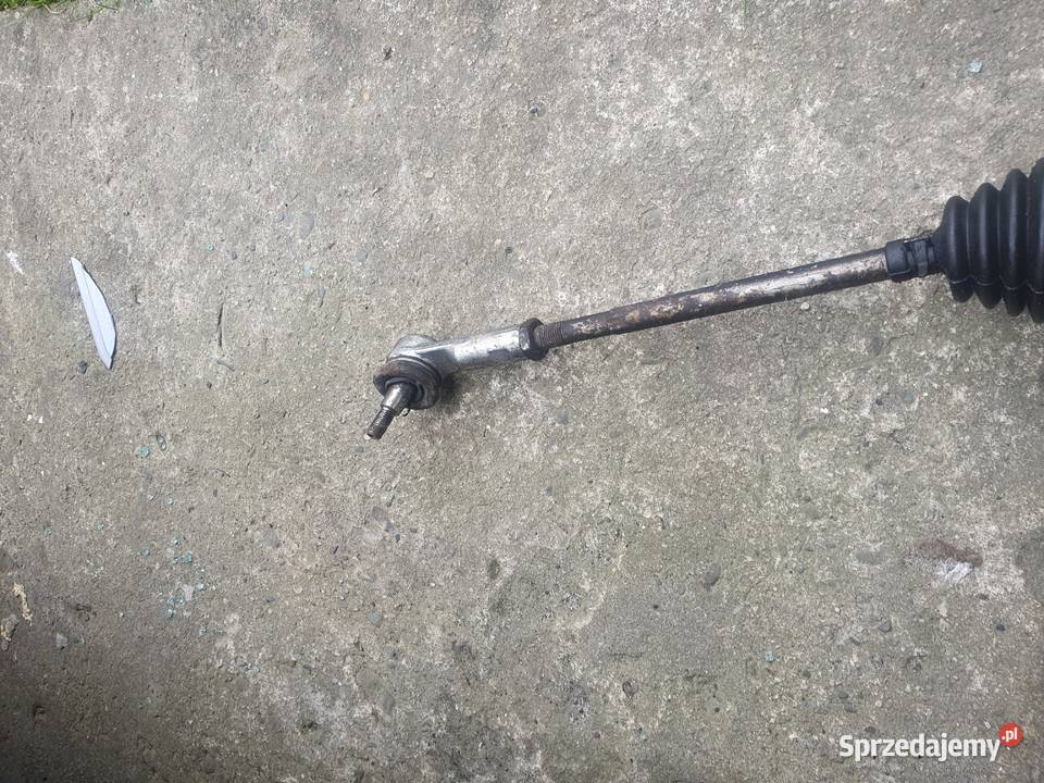 Przekładnia kierownicza maglownica Volvo s40 v40 Kraków