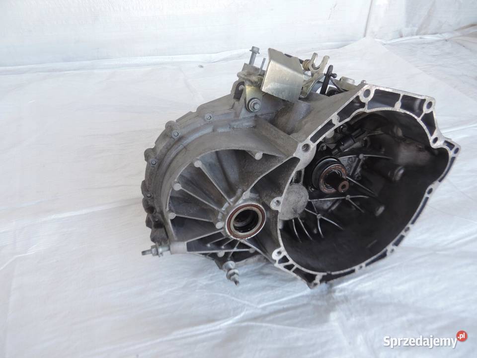 FORD KUGA MK2 FOCUS MK3 SKRZYNIA BIEGÓW 15 Skrzynie biegów manualne kujawsko-pomorskie