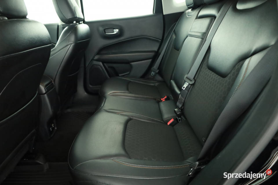 Jeep Compass 14 MultiAir Piaseczno sprzedam