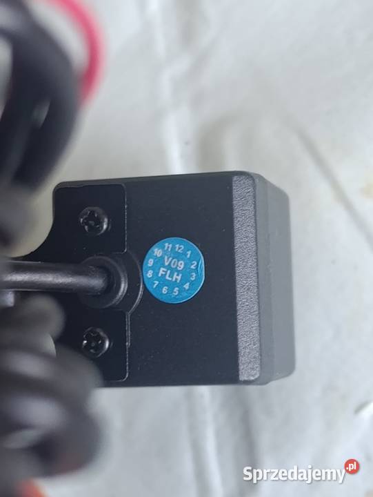 Kamera Cofania 4LED do Rejestratora Lusterk