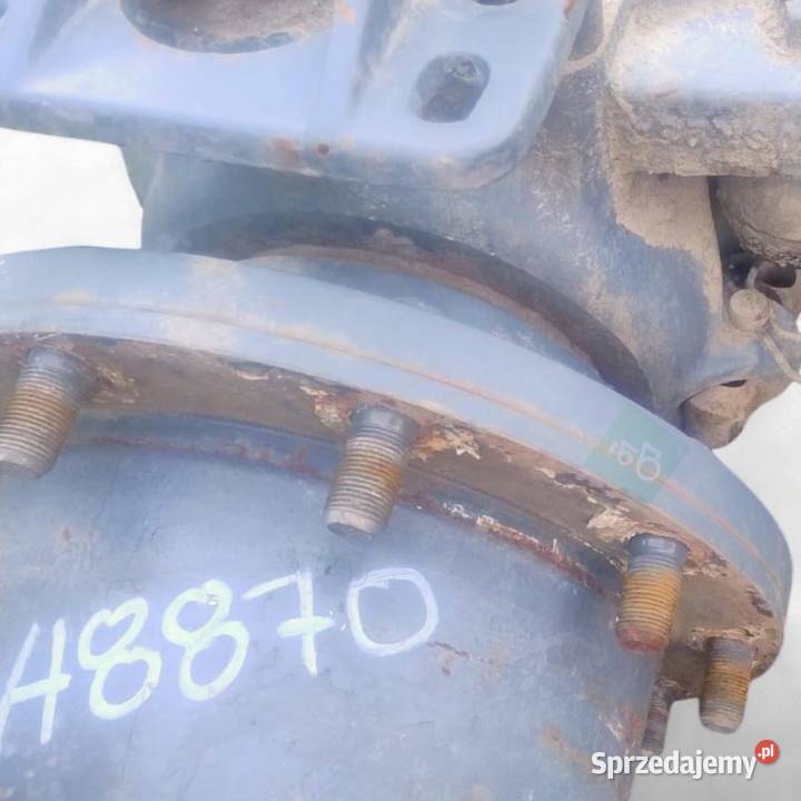 Zwolnica Zwrotnica Dana 070BP2341 86015339 Wilkowo