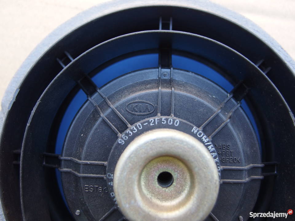 Głośnik Kia Cerato 0409 Wągrowiec