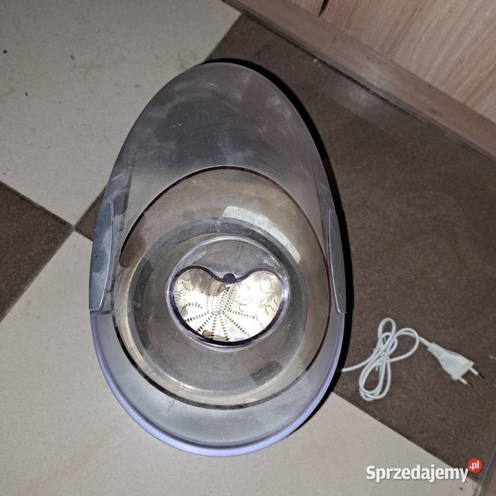 SOKOWIRÓWKA MPM model GTM8102 Warszawa