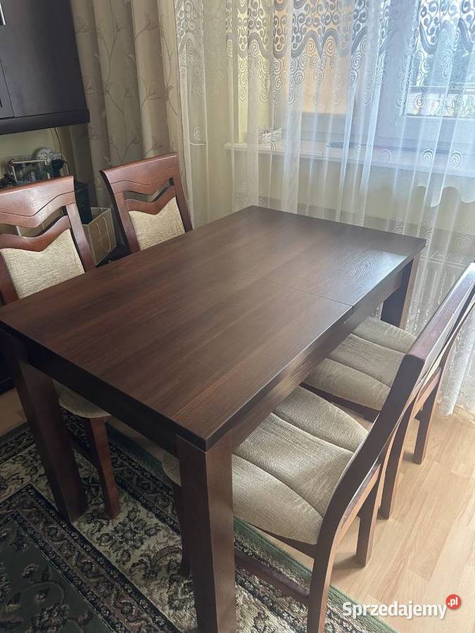 Meble sofa stół meblościanka komoda szafa Dom i Ogród mazowieckie Piaseczno