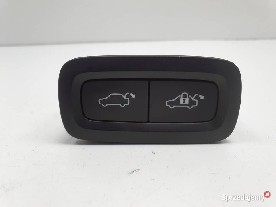 Volvo S90 II XC60 II XC90 II PRZYCISK KLAMPY Chełm sprzedam