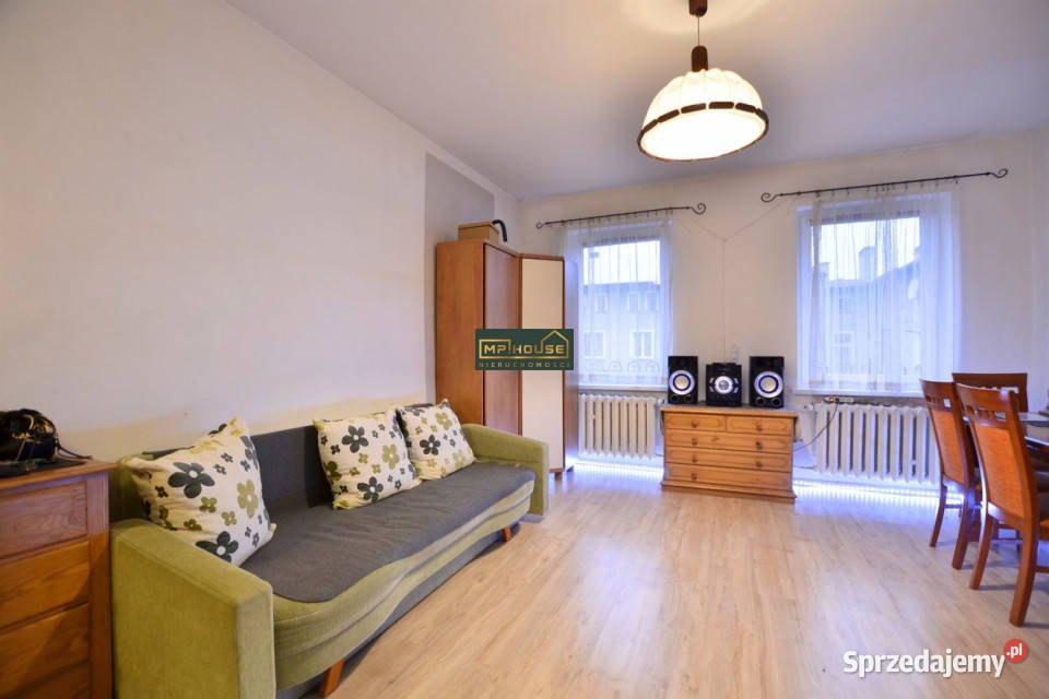 Mieszkanie na sprzedaż Wałbrzych 42 metry Rok budowy 1980 dolnośląskie