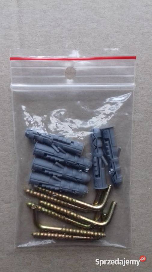 Kołki rozporowe 6 Małkinia Górna