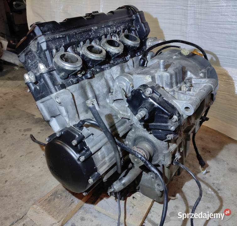 Silnik Yamaha R1 RN09 0203 22000 Silniki