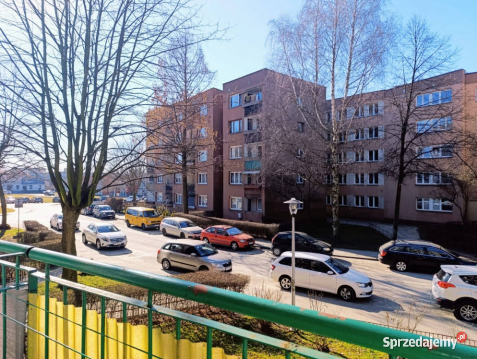 Mieszkanie Tychy Morcinka świetna 366m2 7432zł/m2 sprzedam