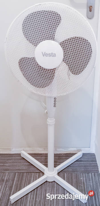 Wentylator podłogowy Vesta ESF01 Częstochowa