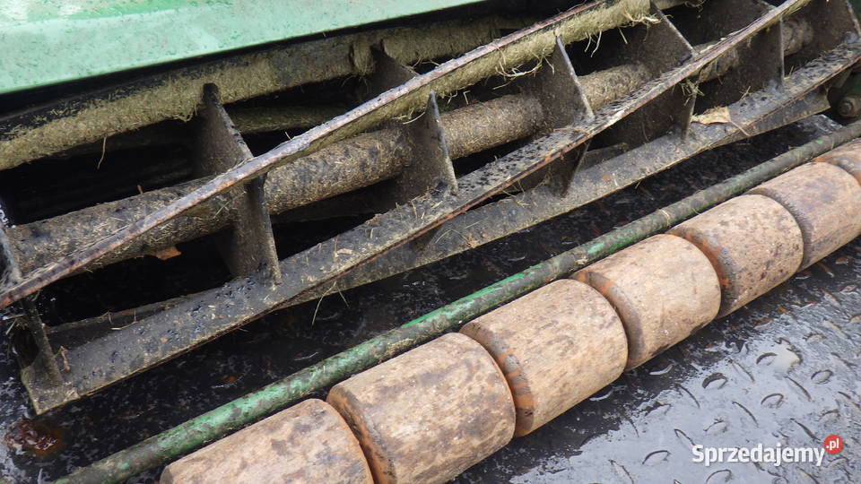 Honda Kosiarka Wrzecionowa Kosiarka Bębnowa Krasne