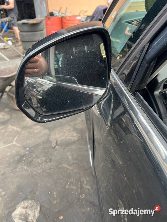 Lusterko lewy przód Citroen C4 Picasso exyb Radzyń Podlaski sprzedam